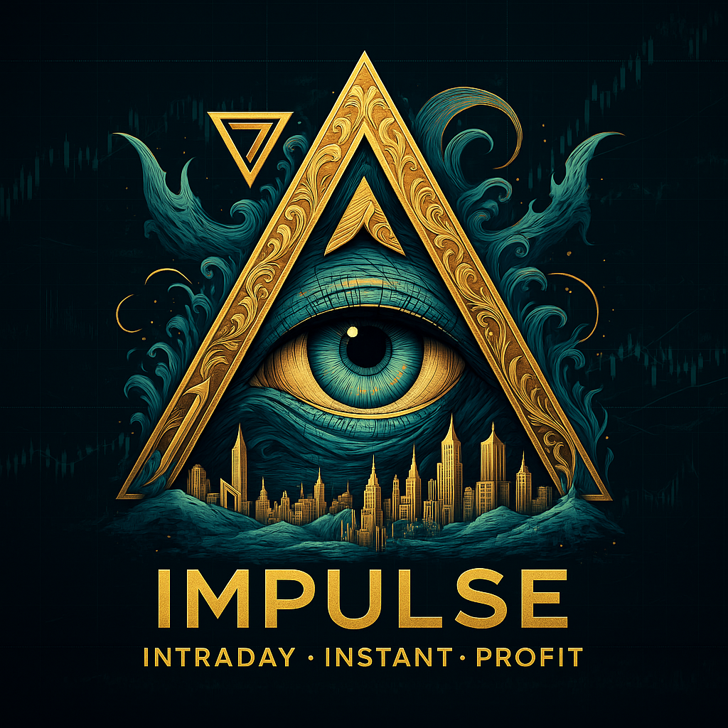 IMPULSE Logo